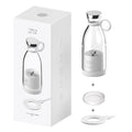 Portable Rechargeable Fruit Juicer